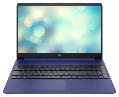 Замена процессора на ноутбуке HP 15S EQ1004UR